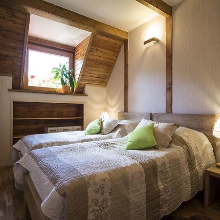 Tatrytop Apartament Grama Закопане Екстериор снимка