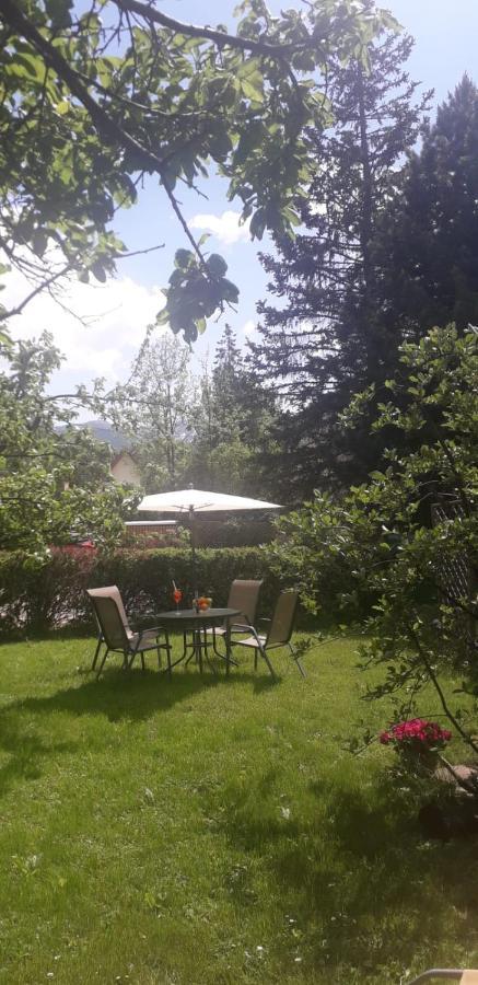 Tatrytop Apartament Grama Закопане Екстериор снимка