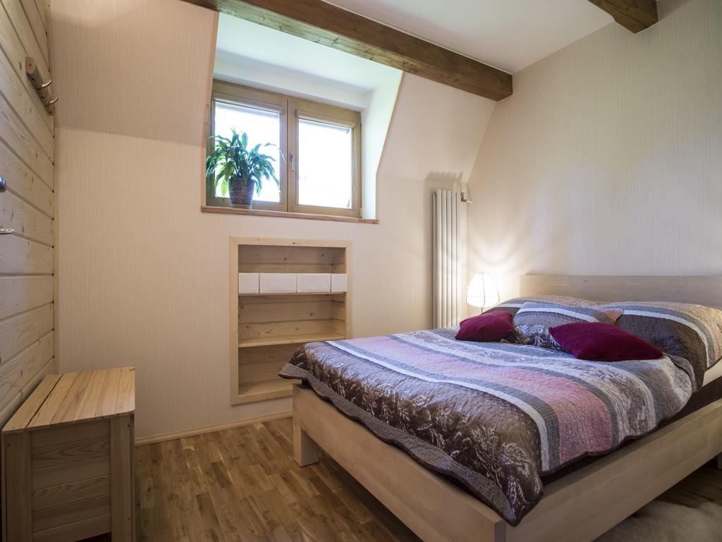 Tatrytop Apartament Grama Закопане Екстериор снимка