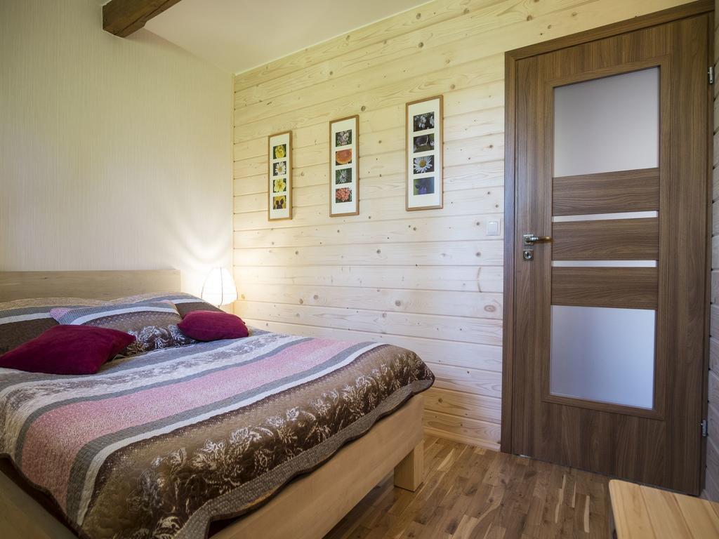 Tatrytop Apartament Grama Закопане Екстериор снимка
