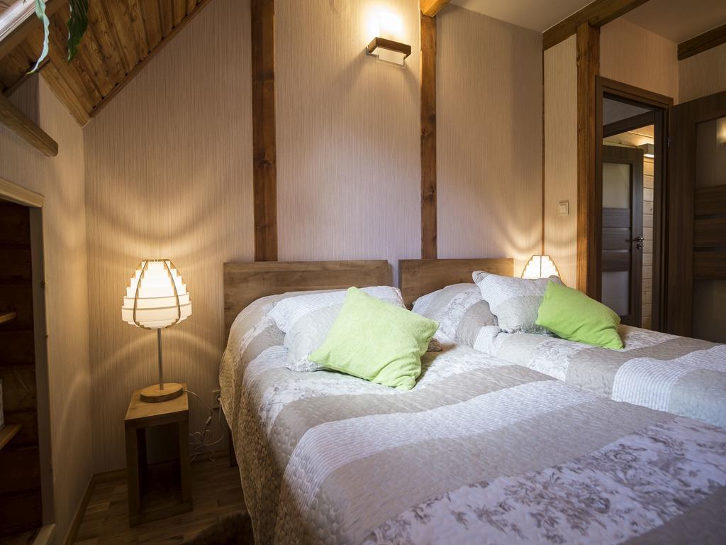 Tatrytop Apartament Grama Закопане Екстериор снимка