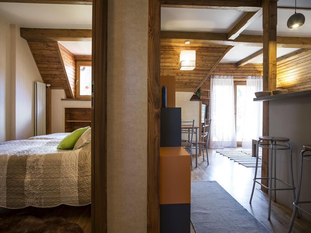 Tatrytop Apartament Grama Закопане Екстериор снимка